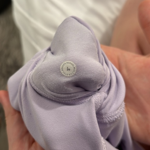 lululemon align leggings - Picture 3 of 3